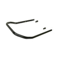 Rear Bumper D3406