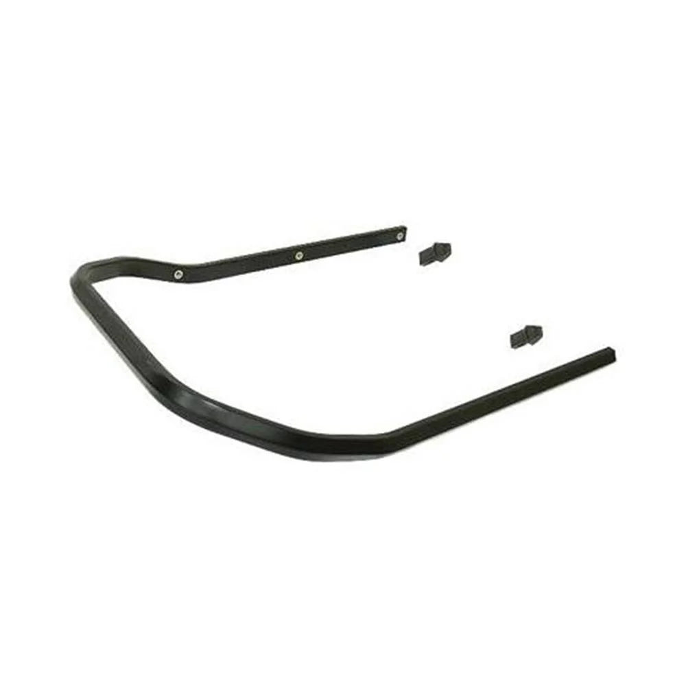 Rear Bumper D3406