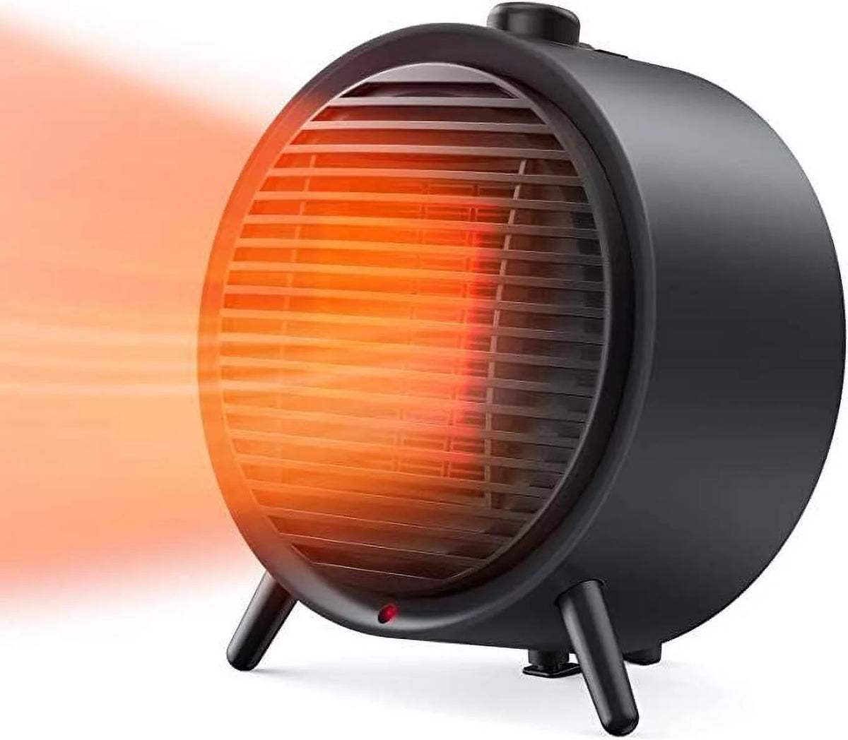 1500W Portable Electric Space Heater D62486