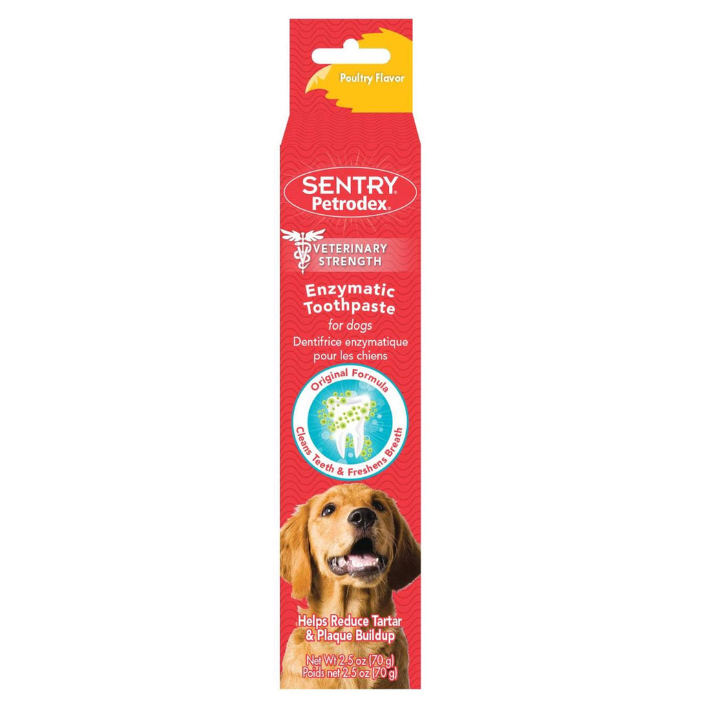 Enzymatic Toothpaste for Dogs U32888