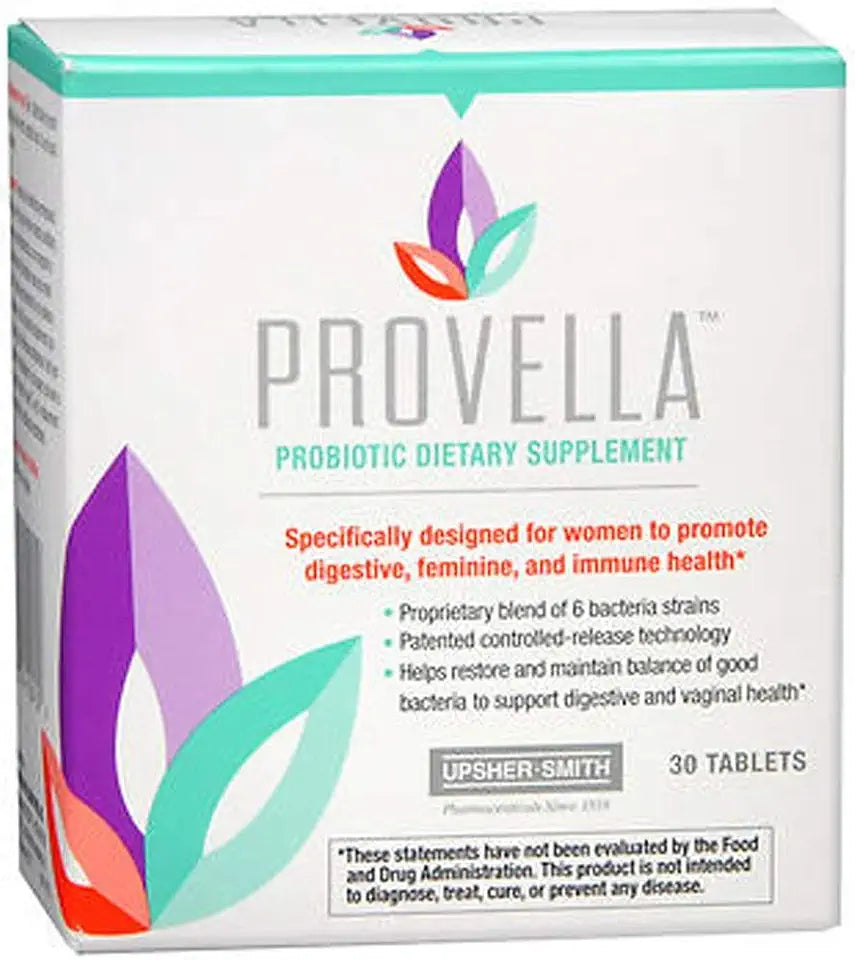 Probiotic 30 ea W649430