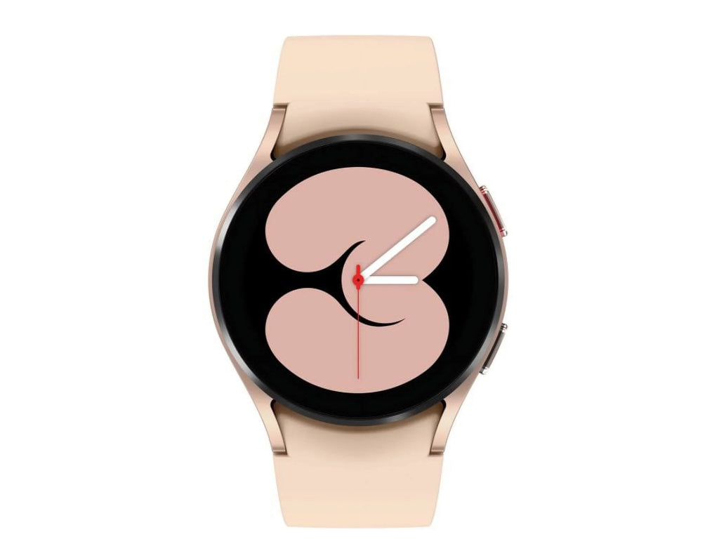 Pink Gold 40mm Bluetooth Smartwatch C236286