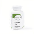 60 Capsules A10375