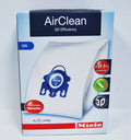 Vacuum Cleaner Bags W160