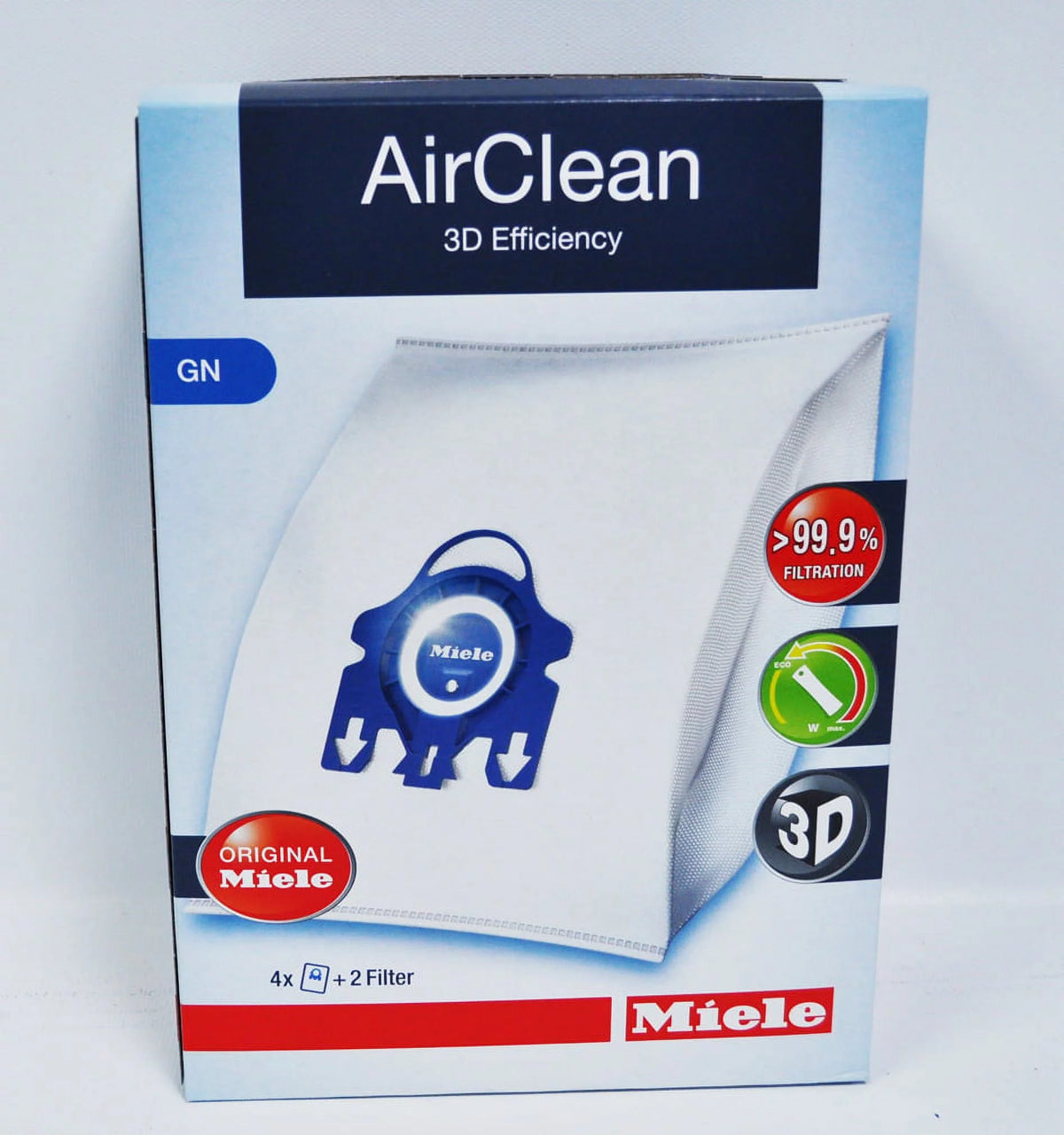 Vacuum Cleaner Bags W160