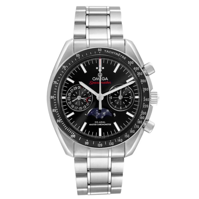 Speedmaster Moonphase 44mm Chronograph K72532