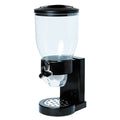 Black Cereal Food Dispenser M93312