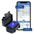 GPS Tracker with Magnetic Case A697