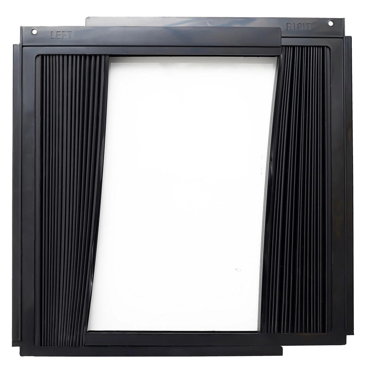 8,000 BTU 115V Smart Window Air Conditioner with Remote E845