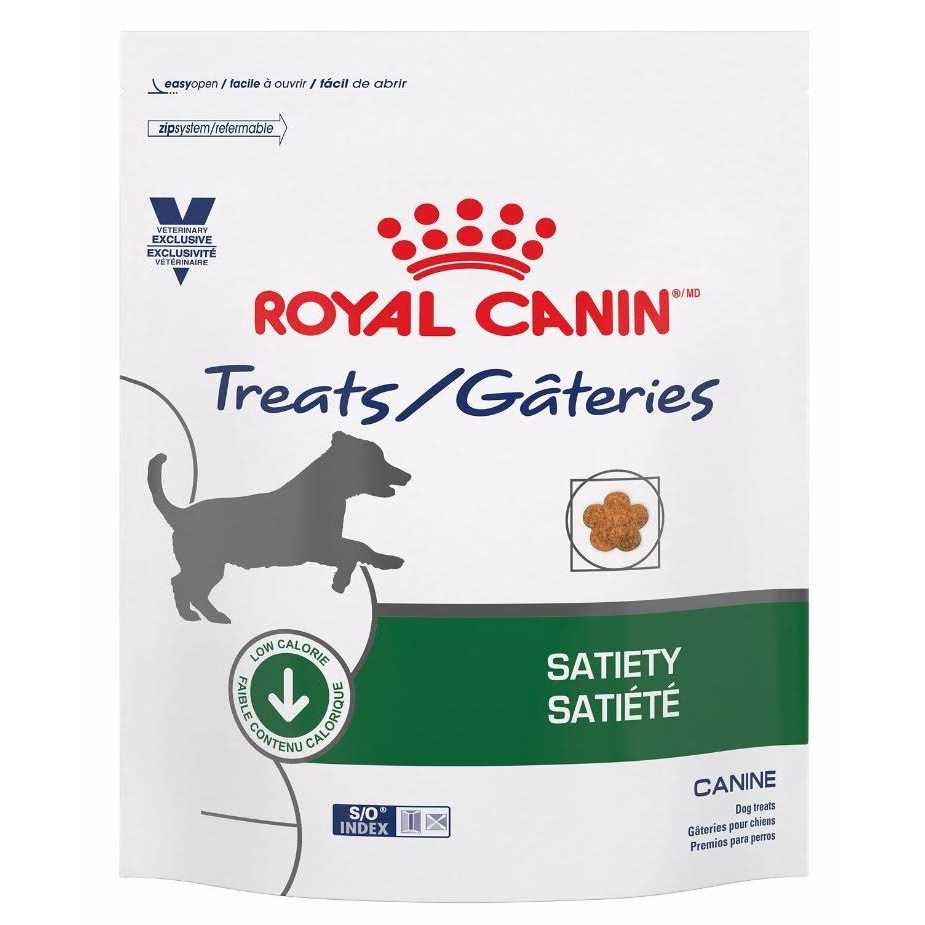 Satiety Support Dry Dog Food Z157237