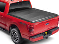 Soft Folding Truck Bed Tonneau Cover 8' Bed Q608737