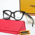 Fashionable Letter Sunglasses Z2769