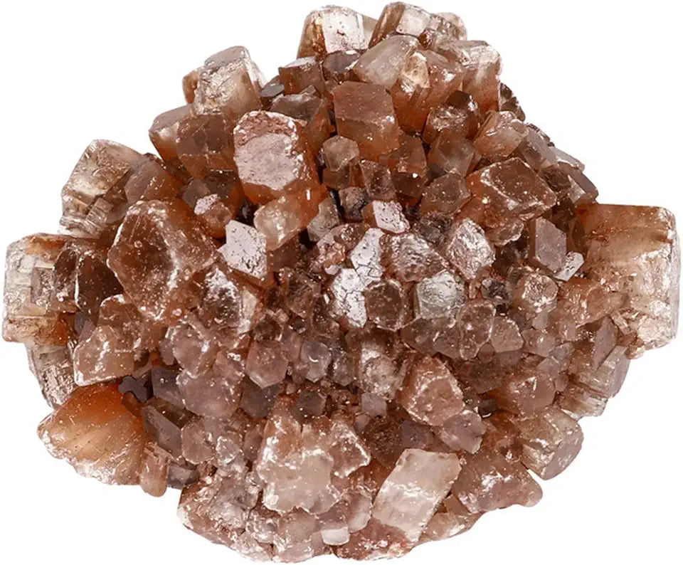 Natural Crystal Rough Stone Mineral Specimen Quartz Cluster T215