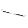 3 Inch Round Bent Nerf Bar Z1664