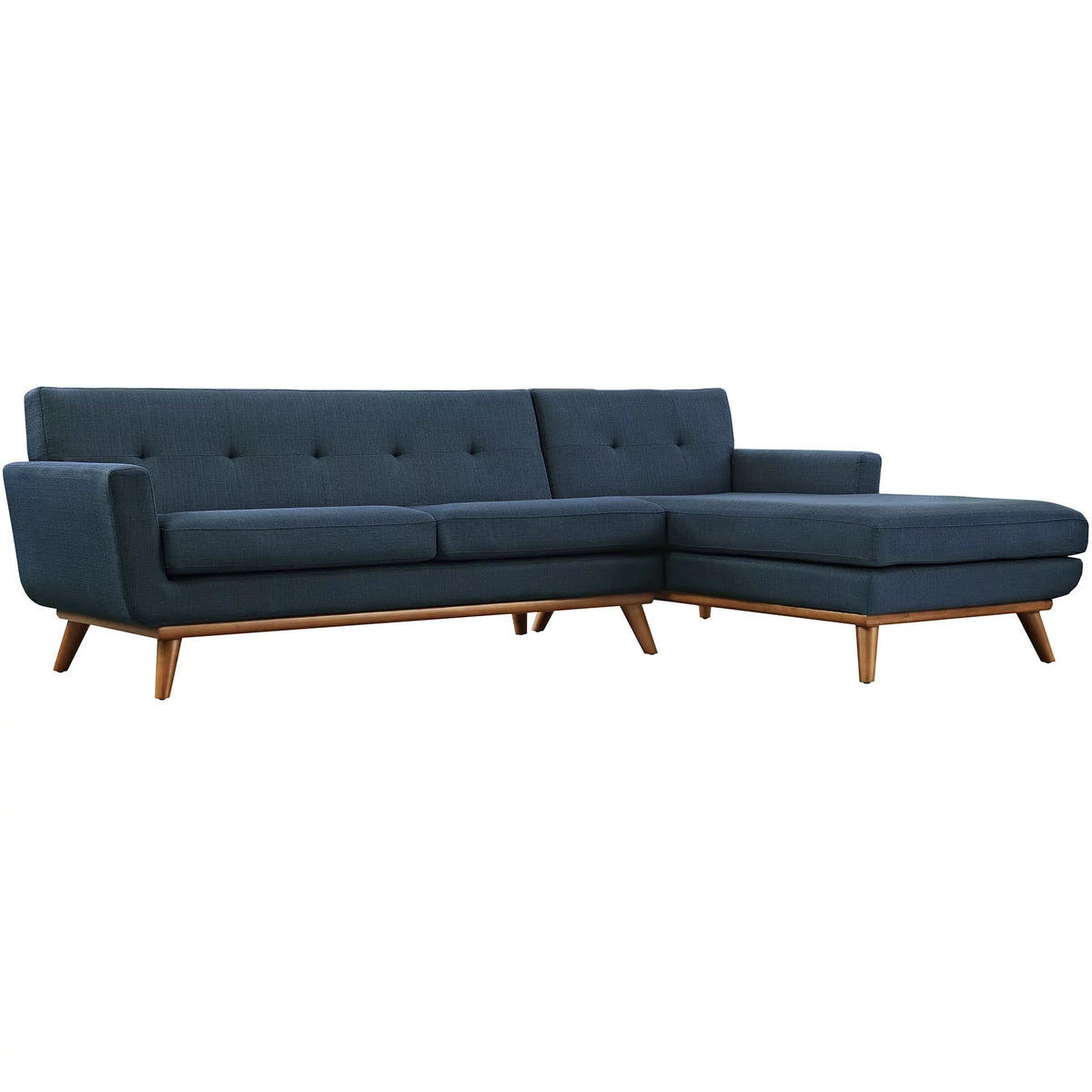 Azure Upholstered Sectional Sofa K34664