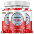 Keto ACV Gummies 3 Pack W69877