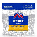 Biscuits & Gravy K455