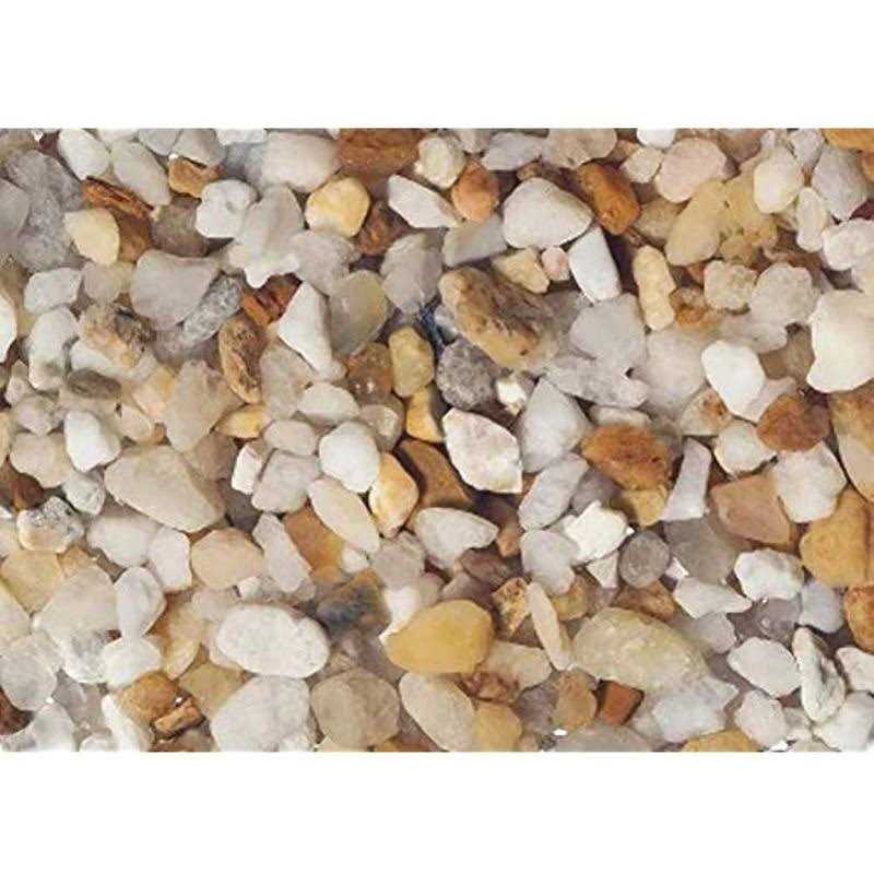 Snowy River Aquarium Gravel W468