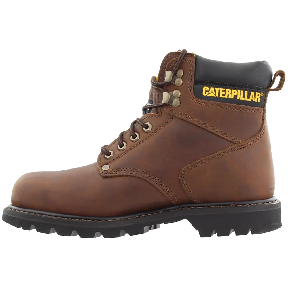 Steel Toe Work Shoes S67790