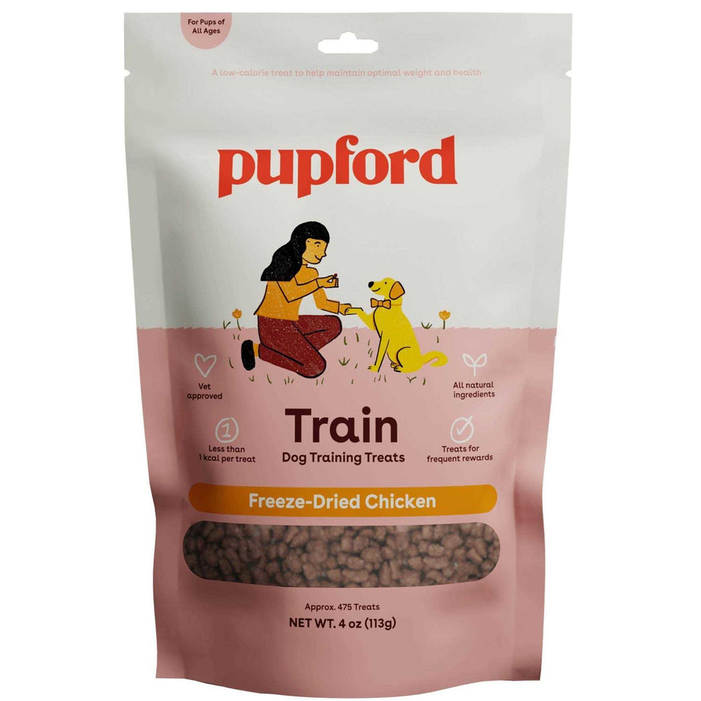 Chicken Freeze-Dried Dog Treats N30288