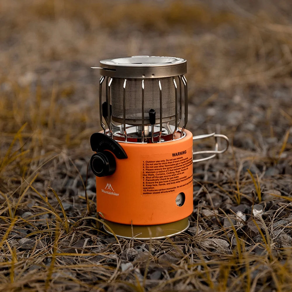 2000W Portable Heating Stove G813575