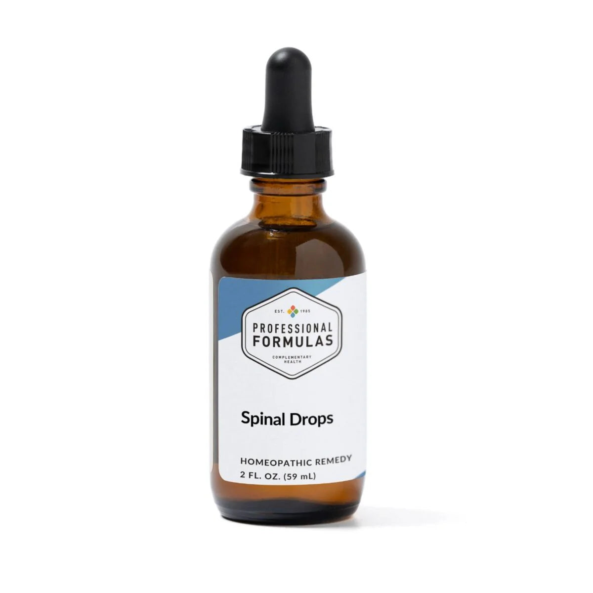 2 oz Spinal Drops V2916