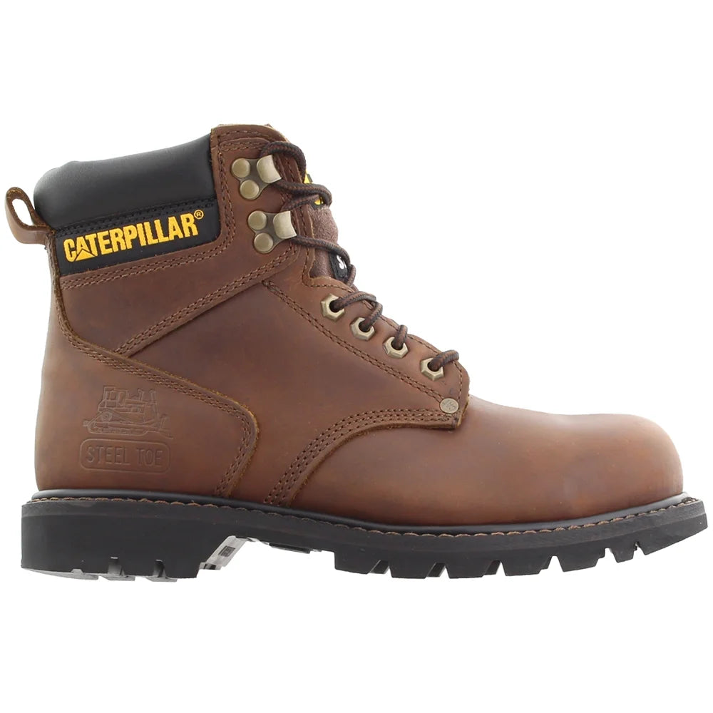 Steel Toe Work Shoes S67790