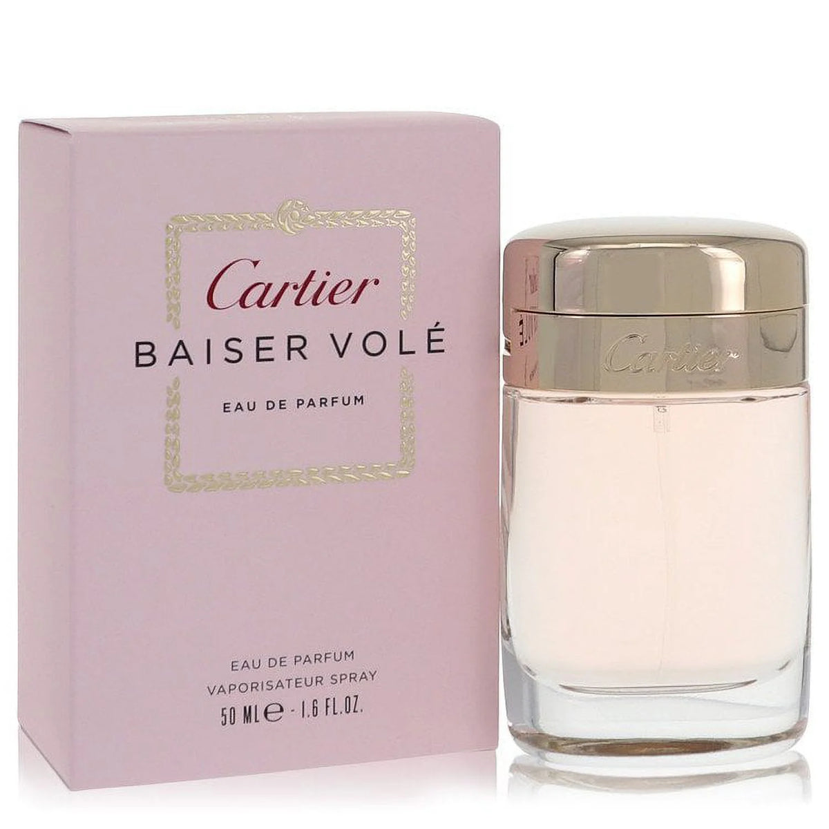 Eau De Parfum Spray 1.7 oz D984