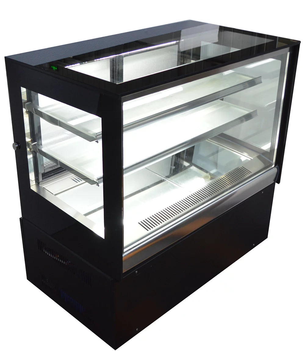 35" Commercial Refrigerated Cake Display Case F786575