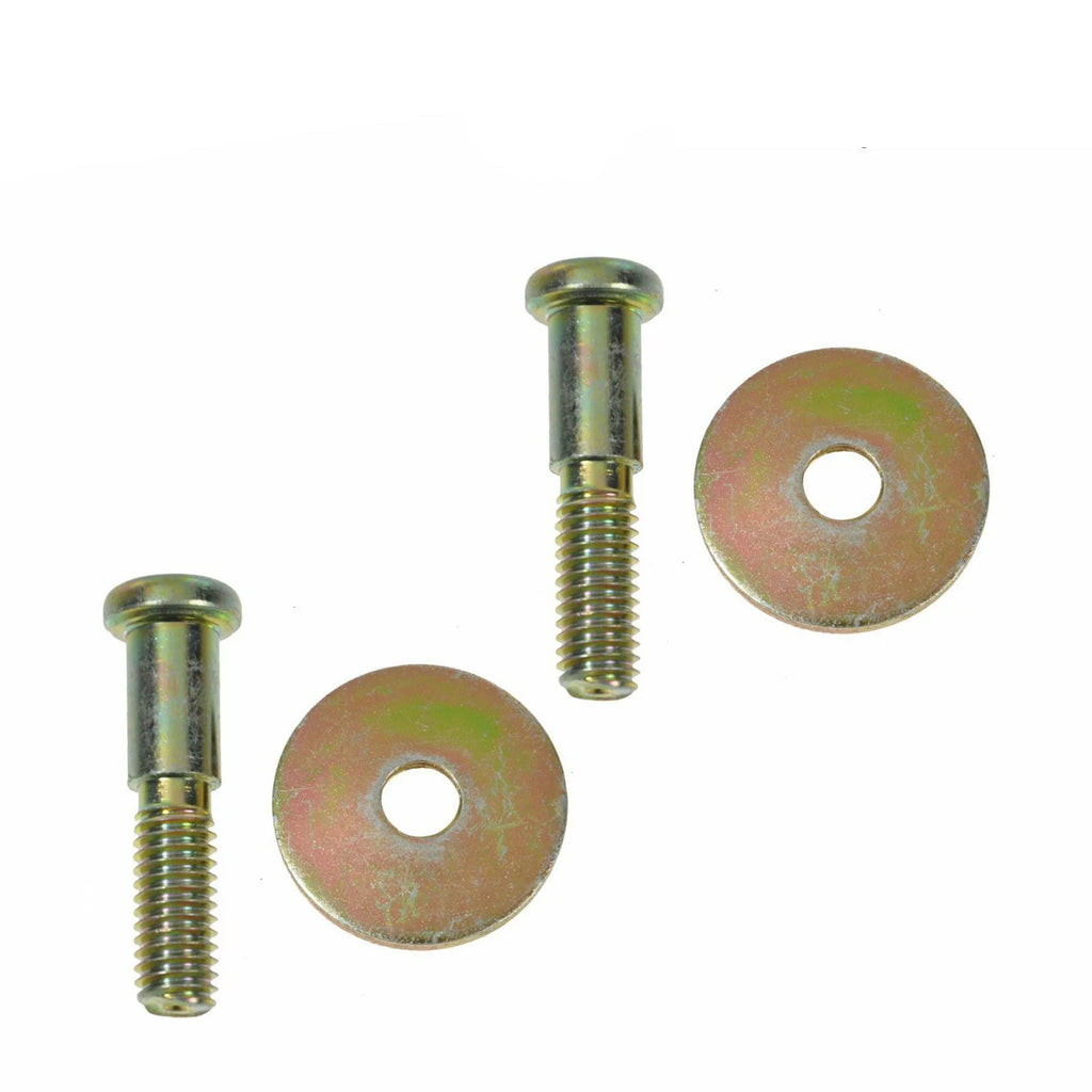 Door Striker Bolts & Washer Kits Pair Set L215979