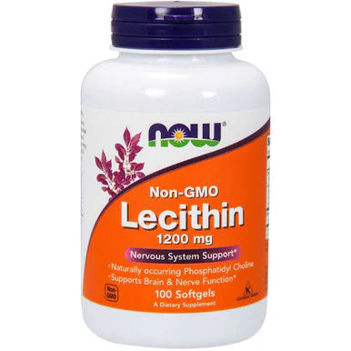 Lecithin Granules Non-GMO Q4464