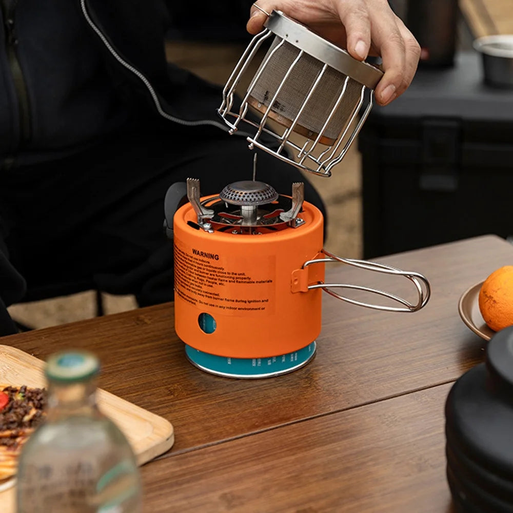 2000W Portable Heating Stove G813575