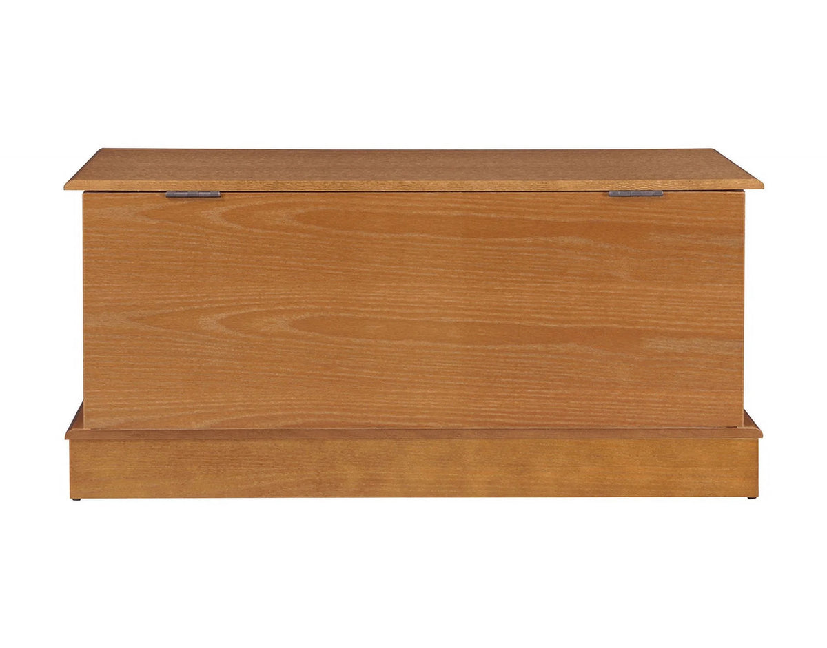 Rectangular Cedar Chest V178