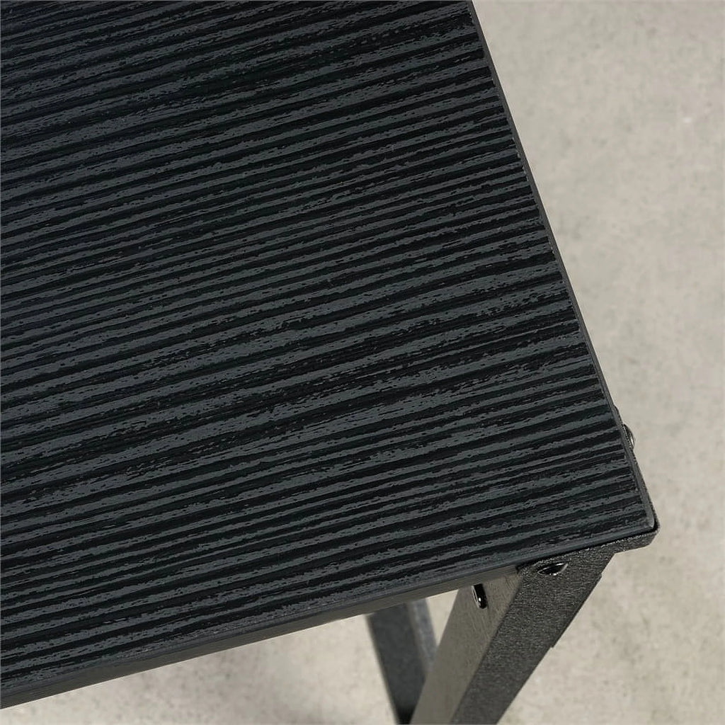 Engineered Wood Metal 60x30 Table Desk I199670