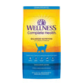 Chicken & Rice Dry Cat Food C644