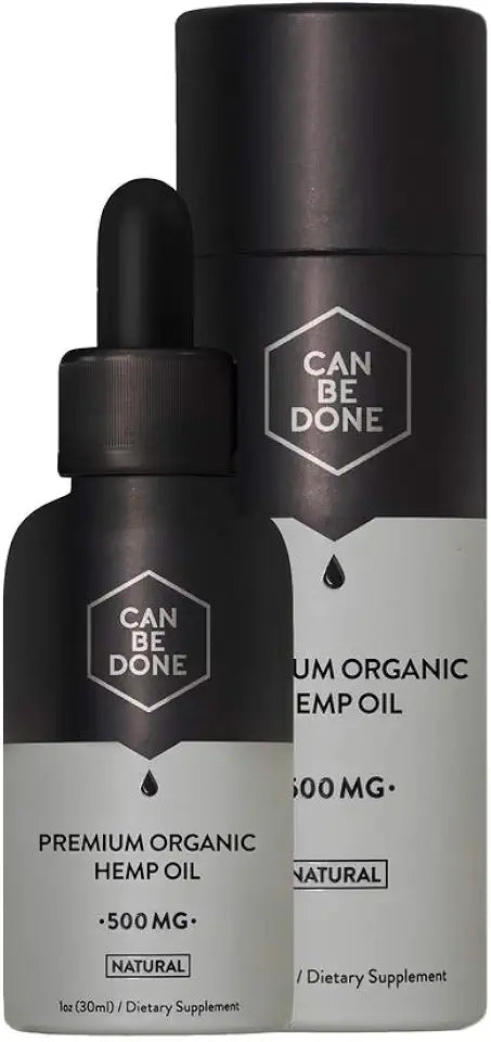 Natural 30 ml Tinctures X973490