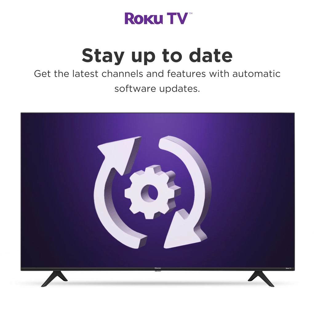 70" 4K UHD LED LCD Smart TV HDR F6966