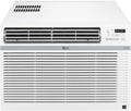 18,000 BTU 115V Smart Window Air Conditioner with Remote Control M228938