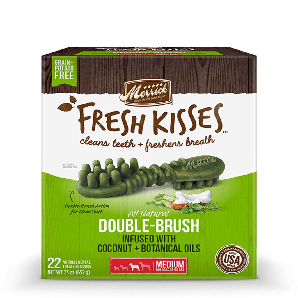 Dental Dog Treats Z3122