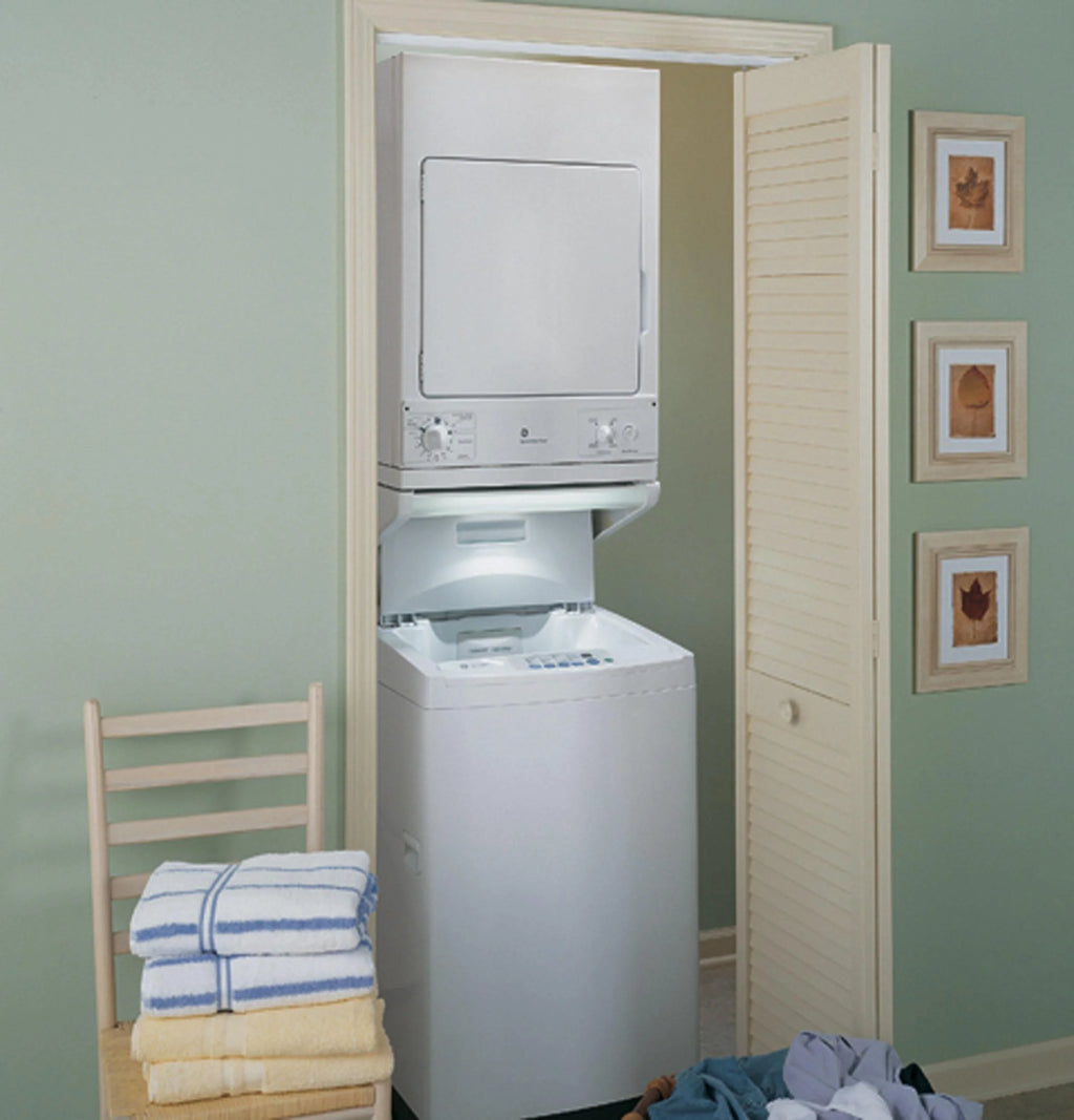 Electric Dryer K286