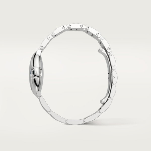 28mm Diamond Dial Watch H397
