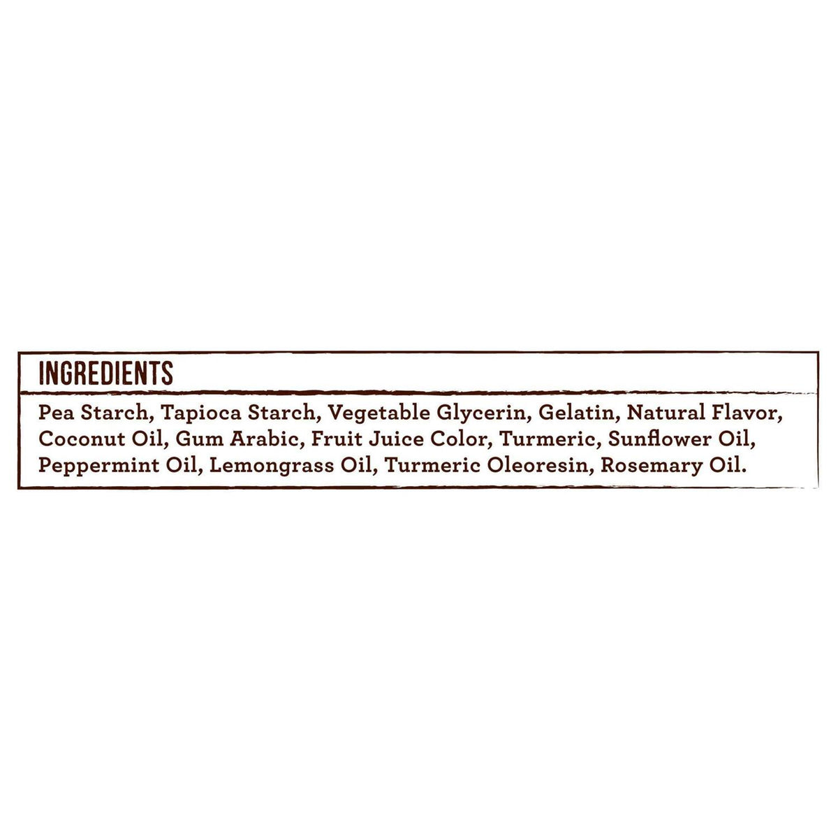 Dental Dog Treats Z3122