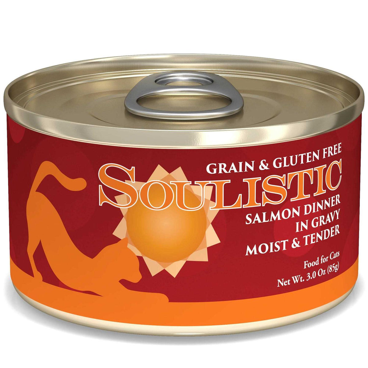 Wet Cat Food T5751