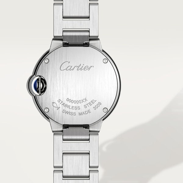 28mm Diamond Dial Watch H397