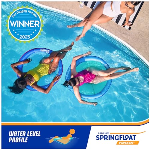 Inflatable Pool Lounger S7475