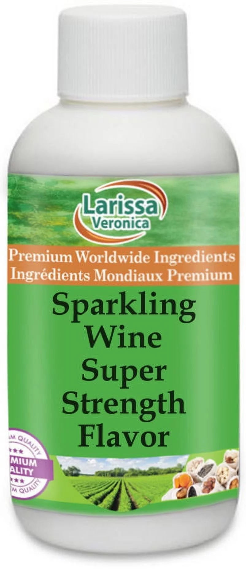 Sparkling Wine 4 oz 2-Pack S7378