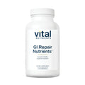 GI Repair Nutrients 120 Capsules A328955