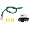 HVAC Blower Motor Resistor Kit N239