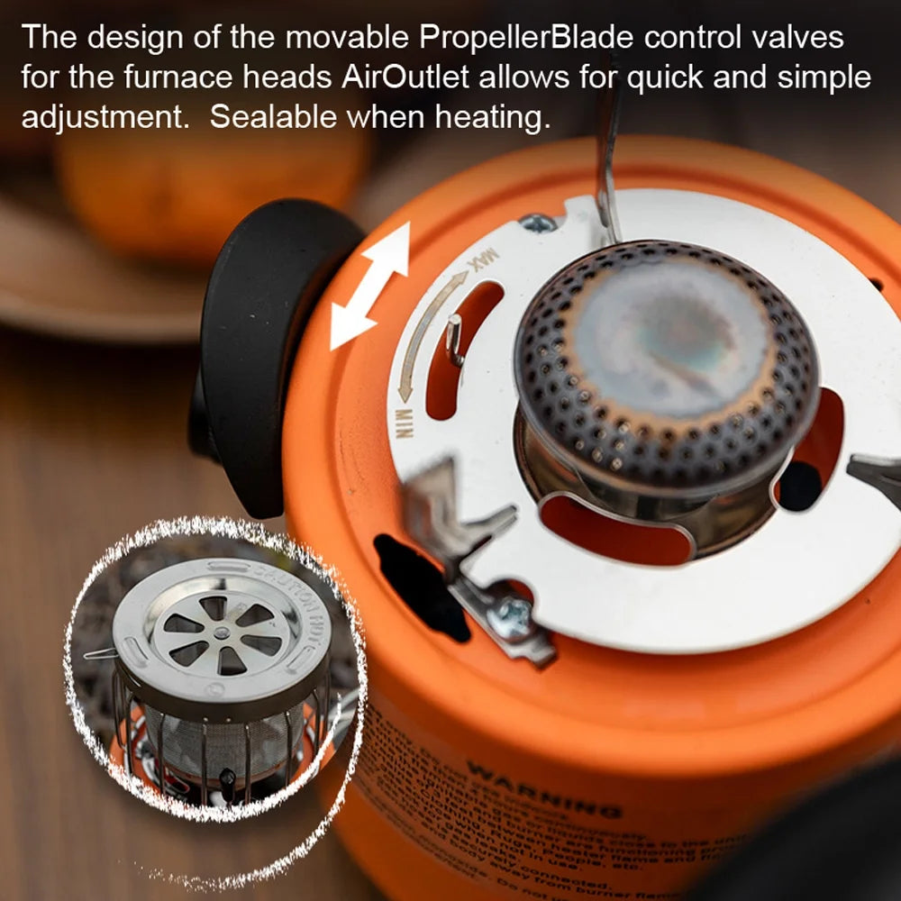 2000W Portable Heating Stove G813575