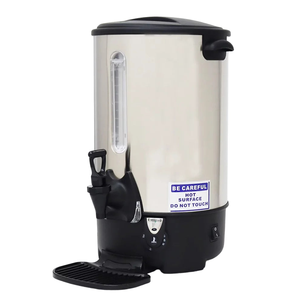 15.4L Stainless Steel Hot Water Dispenser F61644